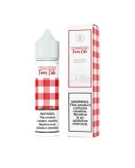 Strawberry Farm Cake - Fresh Farms 60mL
