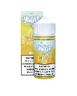 Frozen Buhnanza (Banana Ice) - Skwezed 100mL