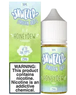 Frozen Mellow Dew (Frozen Honeydew) - Skwezed Salt 30mL