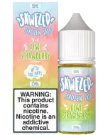 Frozen Kiberry - Skwezed Salt 30mL