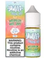 Frozen Sparkling Summer Rush - Skwezed Salt 30mL