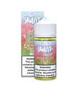 Frozen Sweet Summer (Ice Watermelon Strawberry) - Skwezed 100mL