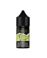Apple Kiwi - Fruitia Salt 30mL