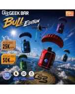 Geek Bar Pulse X 2 50K Disposable Vape – Hero Shot