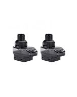 Geek Vape H45 Aegis Hero 2 Replacement Pods 4mL