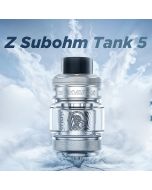 Geek Vape Z 5 (Zeus) Sub-Ohm Tank