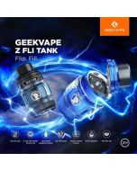 Geek Vape Z FLi Sub-Ohm Tank