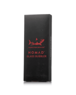 Hamilton Devices Nomad Glass Bubbler Hamilton Devices
