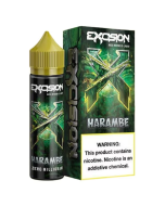 Harambe - Alt Zero Excision 60mL