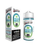 Heisenberg - Innevape 100mL