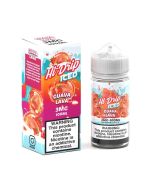 Guava Lava Iced - Hi-Drip 100mL