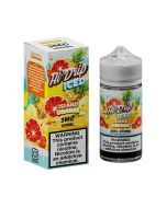 Island Orange Iced - Hi-Drip 100mL
