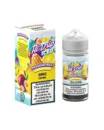 Passion Fruit Lemonade Iced - Hi-Drip 100mL