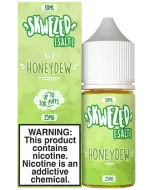 Mellow Dew (Honeydew) - Skwezed Salt 30mL