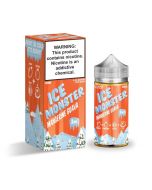 Mangerine Guava - Ice Monster Synthetic 100mL