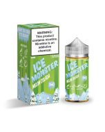 Melon Colada - Ice Monster Synthetic 100mL