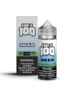 Iced Blue - Keep It 100 100mL