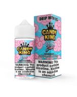 Cotton Candy - Candy King 100mL