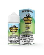 Gummy Bears - Candy King 100ml