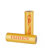 IMREN 20700 3200mAh 40A Rechargeable Battery