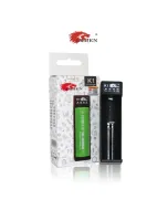IMREN K1 Smart USB Battery Charger