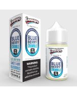 Blueberry Crumble - Innevape Salts 30mL