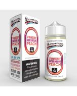 Strawberry Watermelon Peach - Innevape 100mL