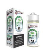 Fresh Mint - Innevape E-liquid 100mL