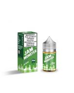 Apple Jam - Jam Monster Synthetic Salt 30mL