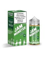 Apple Jam - Jam Monster Synthetic 100mL