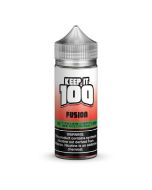 Fusion - Keep It 100 100mL