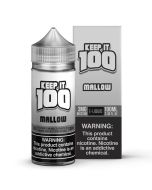 Mallow - Keep It 100 100mL