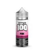 Pink - Keep It 100 100mL