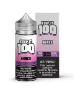 Shake - Keep It 100 100mL