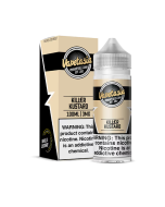 Killer Kustard - Vapetasia Handcrafted 100mL Vapetasia