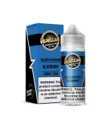 Killer Kustard Blueberry - Vapetasia Handcrafted 100mL Vapetasia