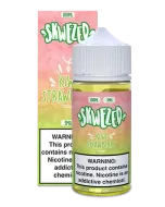 Kiberry - Skwezed 100mL