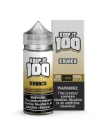 Krunch - Keep It 100 100mL