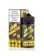 Lemon Jam - Jam Monster Synthetic 100mL