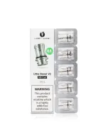 Lost Vape Ultra Boost Replacement Coils