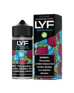 Berry Bliss - LYF E-liquid 100mL