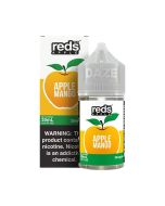Mango - Reds Apple Salt - 7 Daze 30mL