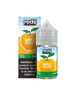 ICED Mango - Reds Apple Salt - 7 Daze 30mL