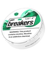 Mint - Lucy Breaker Capsule Nicotine Pouches