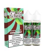 Chocomint - Mints Synthetic 120mL