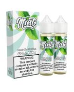Cool Mint - Mints Synthetic 120mL