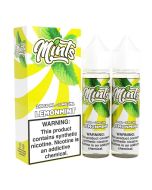 Lemonmint - Mints Synthetic 120mL