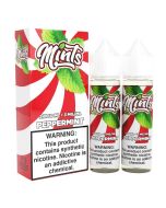 Peppermint - Mints Synthetic 120mL