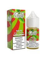 Applemint - Mints Synthetic Salt 30mL
