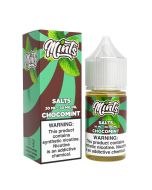 Chocomint - Mints Synthetic Salt 30mL